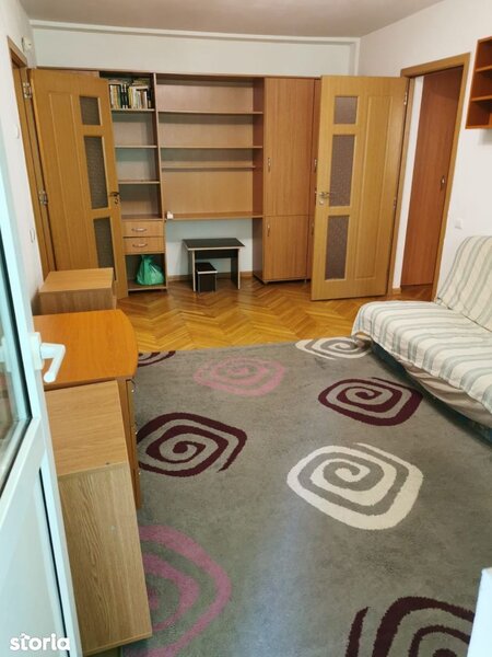 Militari, Gorjului, 2 minute de metrou, ac, contract