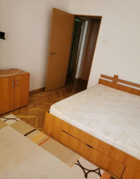 Militari, Gorjului, 2 minute de metrou, ac, contract