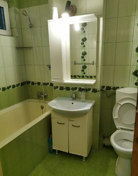 Militari, Gorjului, 2 minute de metrou, ac, contract